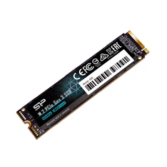 Silicon Power A60 256GB M.2 PCIe Gen 3x4 SSD Silicon Power A60 256GB M.2 PCIe Gen 3x4 SSD