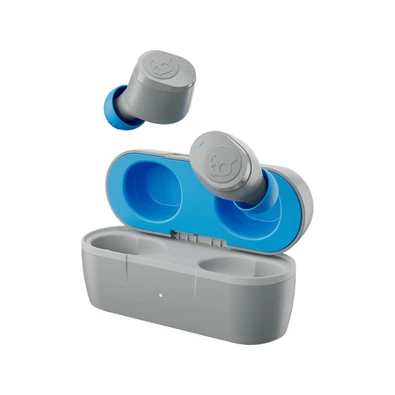 Skullcandy S1JTW-P948 JIB 2 True Wireless Bluetooth szürke fülhallgató Skullcandy S1JTW-P948 JIB 2 True Wireless Bluetooth szürke fülhallgató