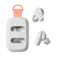Skullcandy DIME 3True Wireless Bluetooth fehér fülhallgató