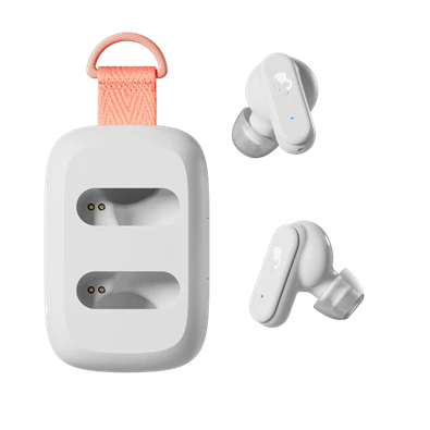 Skullcandy DIME 3True Wireless Bluetooth fehér fülhallgató