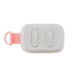 Skullcandy DIME 3True Wireless Bluetooth fehér fülhallgató