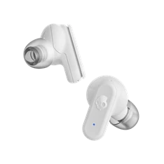 Skullcandy DIME 3True Wireless Bluetooth fehér fülhallgató