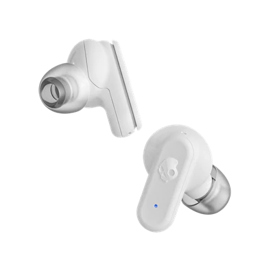 Skullcandy DIME 3True Wireless Bluetooth fehér fülhallgató