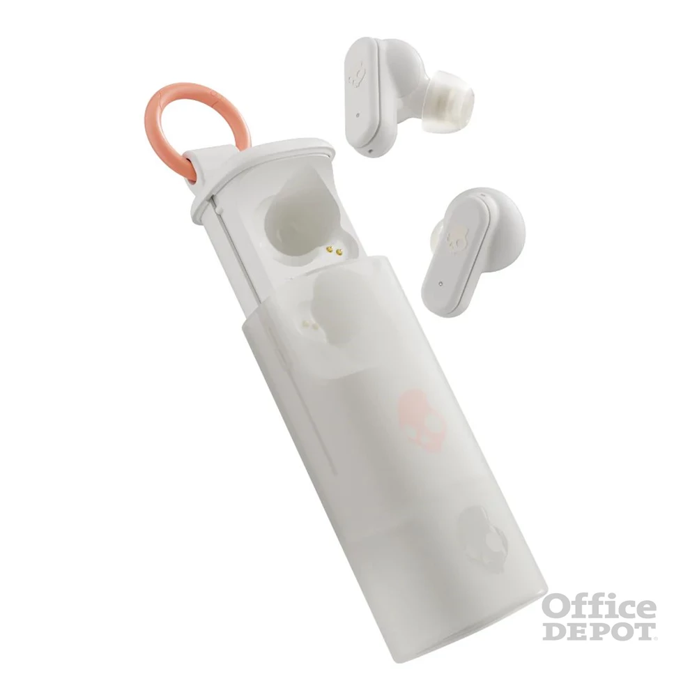 Skullcandy Dime Evo True Wireless Bluetooth szürke fülhallgató