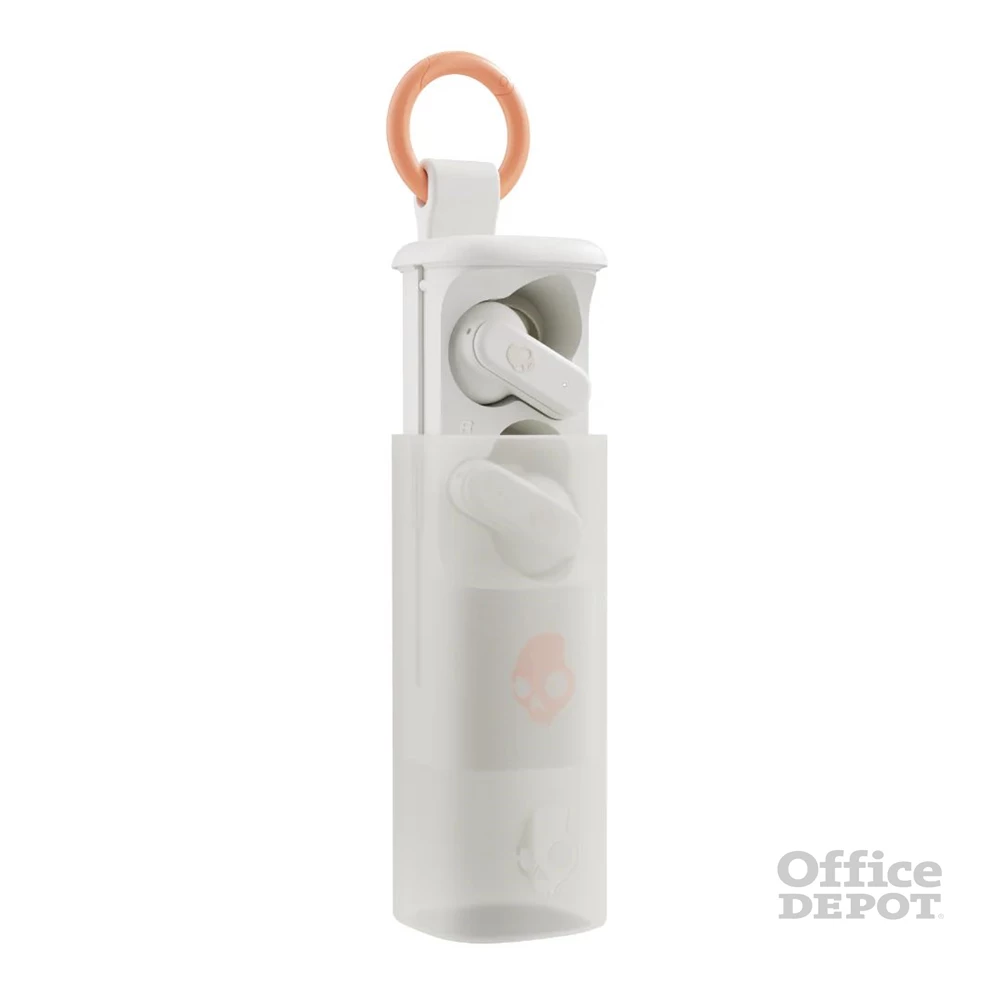 Skullcandy Dime Evo True Wireless Bluetooth szürke fülhallgató