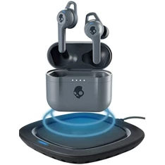 Skullcandy S2IFW-N744 Indy Fuel True Wireless Bluetooth szürke fülhallgató Skullcandy S2IFW-N744 Indy Fuel True Wireless Bluetooth szürke fülhallgató