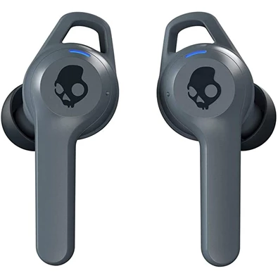 Skullcandy S2IFW-N744 Indy Fuel True Wireless Bluetooth szürke fülhallgató Skullcandy S2IFW-N744 Indy Fuel True Wireless Bluetooth szürke fülhallgató