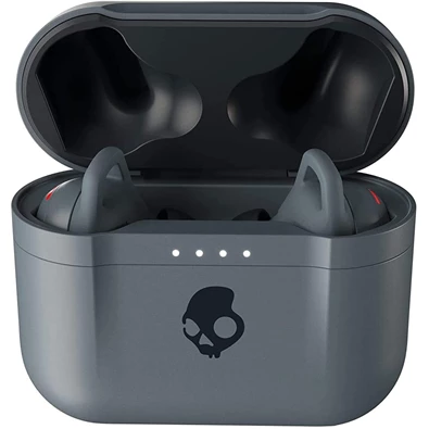Skullcandy S2IFW-N744 Indy Fuel True Wireless Bluetooth szürke fülhallgató Skullcandy S2IFW-N744 Indy Fuel True Wireless Bluetooth szürke fülhallgató
