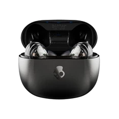 Skullcandy S2IPW-P740 Rail ANC True Wireless Bluetooth fekete fülhallgató Skullcandy S2IPW-P740 Rail ANC True Wireless Bluetooth fekete fülhallgató