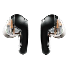 Skullcandy S2IPW-P740 Rail ANC True Wireless Bluetooth fekete fülhallgató Skullcandy S2IPW-P740 Rail ANC True Wireless Bluetooth fekete fülhallgató