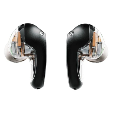 Skullcandy S2IPW-P740 Rail ANC True Wireless Bluetooth fekete fülhallgató Skullcandy S2IPW-P740 Rail ANC True Wireless Bluetooth fekete fülhallgató