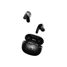 Skullcandy S2IPW-P740 Rail ANC True Wireless Bluetooth fekete fülhallgató Skullcandy S2IPW-P740 Rail ANC True Wireless Bluetooth fekete fülhallgató