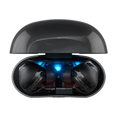 Skullcandy S2IPW-P740 Rail ANC True Wireless Bluetooth fekete fülhallgató Skullcandy S2IPW-P740 Rail ANC True Wireless Bluetooth fekete fülhallgató