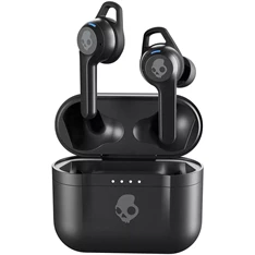 Skullcandy Indy Evo True Wireless Bluetooth fekete fülhallgató