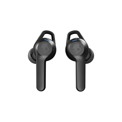 Skullcandy Indy Evo True Wireless Bluetooth fekete fülhallgató