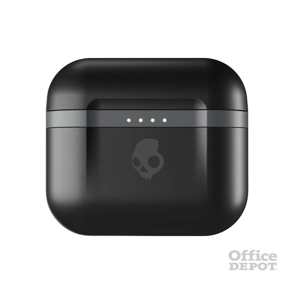 Skullcandy Indy Evo True Wireless Bluetooth fekete fülhallgató