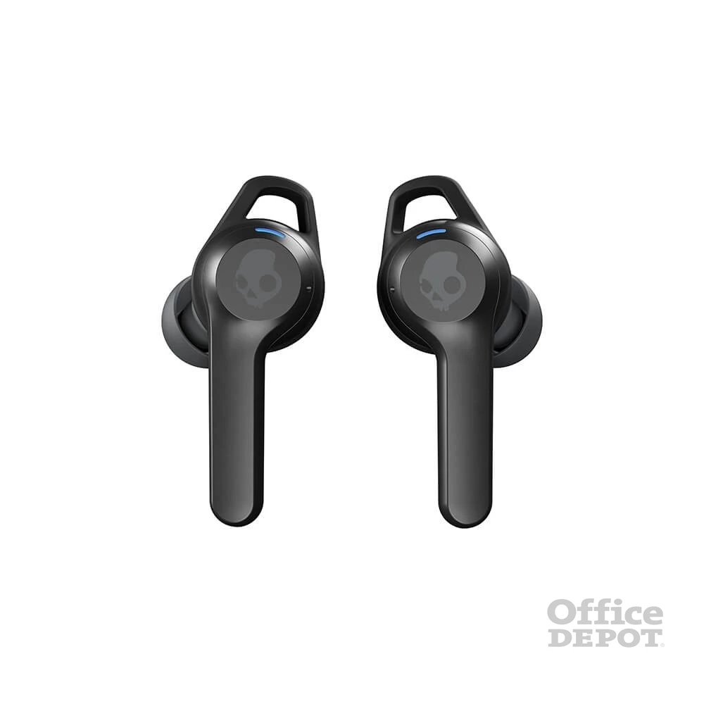 Skullcandy Indy Evo True Wireless Bluetooth fekete fülhallgató