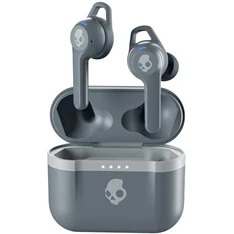 Skullcandy S2IVW-N744 Indy Evo True Wireless Bluetooth szürke fülhallgató Skullcandy S2IVW-N744 Indy Evo True Wireless Bluetooth szürke fülhallgató