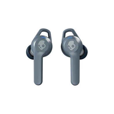 Skullcandy S2IVW-N744 Indy Evo True Wireless Bluetooth szürke fülhallgató Skullcandy S2IVW-N744 Indy Evo True Wireless Bluetooth szürke fülhallgató