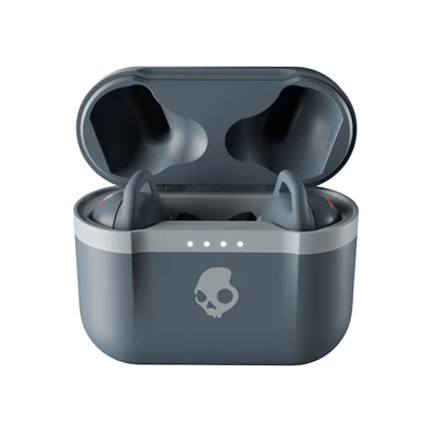 Skullcandy S2IVW-N744 Indy Evo True Wireless Bluetooth szürke fülhallgató Skullcandy S2IVW-N744 Indy Evo True Wireless Bluetooth szürke fülhallgató