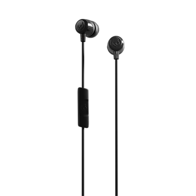 Skullcandy Jib USB-C vezetékes mikrofonos fekete fülhallgató