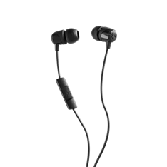 Skullcandy Jib USB-C vezetékes mikrofonos fekete fülhallgató