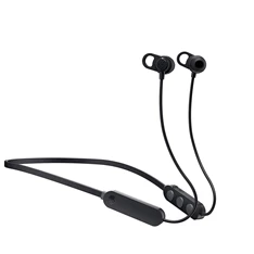 Skullcandy S2JPW-M003 JIB+ Bluetooth nyakpántos fekete fülhallgató Skullcandy S2JPW-M003 JIB+ Bluetooth nyakpántos fekete fülhallgató