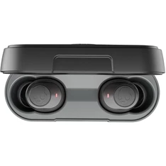 Skullcandy JIB True Wireless Bluetooth fekete fülhallgató