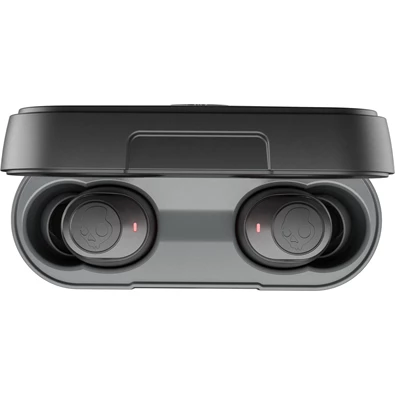 Skullcandy JIB True Wireless Bluetooth fekete fülhallgató