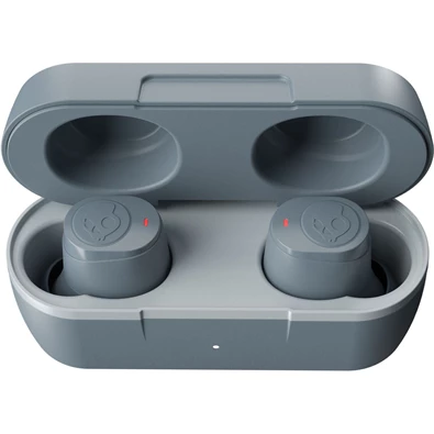Skullcandy S2JTW-N744 JIB True Wireless Bluetooth szürke fülhallgató Skullcandy S2JTW-N744 JIB True Wireless Bluetooth szürke fülhallgató