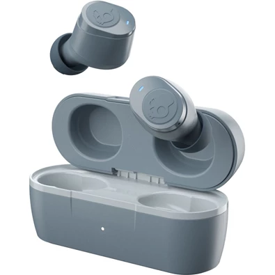 Skullcandy S2JTW-N744 JIB True Wireless Bluetooth szürke fülhallgató Skullcandy S2JTW-N744 JIB True Wireless Bluetooth szürke fülhallgató