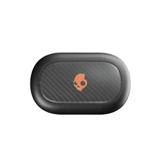Skullcandy Push ANC Active True Wireless Bluetooth fekete sport fülhallgató