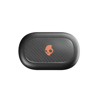 Skullcandy Push ANC Active True Wireless Bluetooth fekete sport fülhallgató