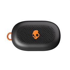 Skullcandy Push Play Active True Wireless Bluetooth fekete sport fülhallgató