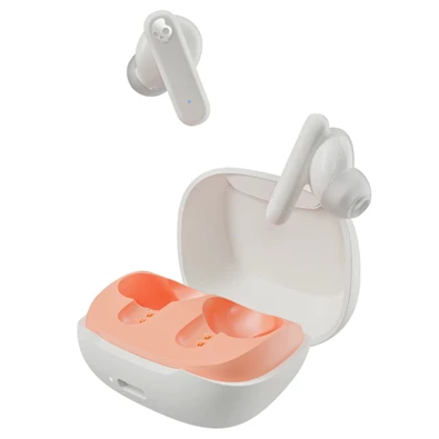 Skullcandy S2TAW-R951 Smokin Buds True Wireless Bluetooth szürke fülhallgató Skullcandy S2TAW-R951 Smokin Buds True Wireless Bluetooth szürke fülhallgató