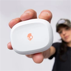 Skullcandy S2TAW-R951 Smokin Buds True Wireless Bluetooth szürke fülhallgató Skullcandy S2TAW-R951 Smokin Buds True Wireless Bluetooth szürke fülhallgató