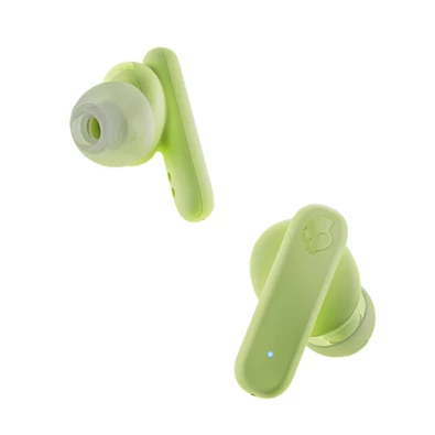 Skullcandy S2TAW-R954 Smokin Buds True Wireless Bluetooth zöld fülhallgató Skullcandy S2TAW-R954 Smokin Buds True Wireless Bluetooth zöld fülhallgató