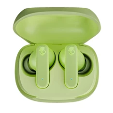 Skullcandy S2TAW-R954 Smokin Buds True Wireless Bluetooth zöld fülhallgató Skullcandy S2TAW-R954 Smokin Buds True Wireless Bluetooth zöld fülhallgató