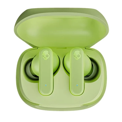 Skullcandy S2TAW-R954 Smokin Buds True Wireless Bluetooth zöld fülhallgató Skullcandy S2TAW-R954 Smokin Buds True Wireless Bluetooth zöld fülhallgató