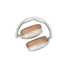 Skullcandy S6HHW-N747 HESH Bluetooth aktív zajcsökkentős fehér fejhallgató Skullcandy S6HHW-N747 HESH Bluetooth aktív zajcsökkentős fehér fejhallgató