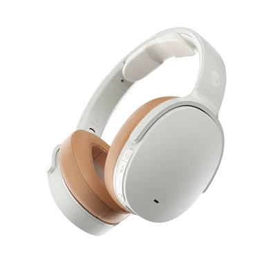 Skullcandy S6HHW-N747 HESH Bluetooth aktív zajcsökkentős fehér fejhallgató Skullcandy S6HHW-N747 HESH Bluetooth aktív zajcsökkentős fehér fejhallgató