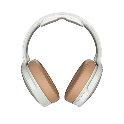 Skullcandy S6HHW-N747 HESH Bluetooth aktív zajcsökkentős fehér fejhallgató Skullcandy S6HHW-N747 HESH Bluetooth aktív zajcsökkentős fehér fejhallgató