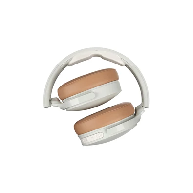 Skullcandy S6HHW-N747 HESH Bluetooth aktív zajcsökkentős fehér fejhallgató Skullcandy S6HHW-N747 HESH Bluetooth aktív zajcsökkentős fehér fejhallgató