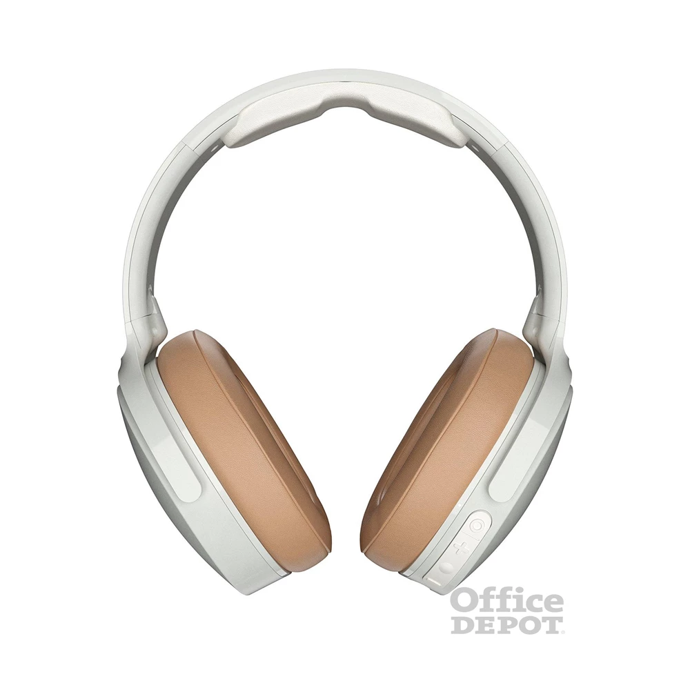 Skullcandy HESH Bluetooth aktív zajcsökkentős fehér fejhallgató