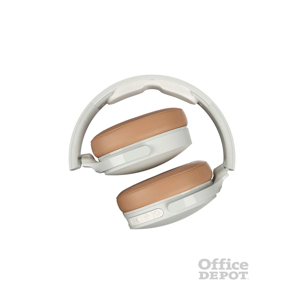 Skullcandy HESH Bluetooth aktív zajcsökkentős fehér fejhallgató