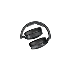 Skullcandy HESH EVO Bluetooth fekete fejhallgató