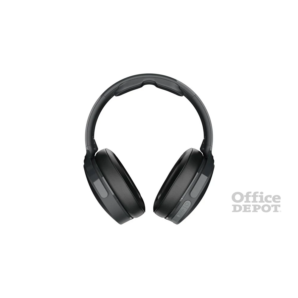 Skullcandy HESH EVO Bluetooth fekete fejhallgató