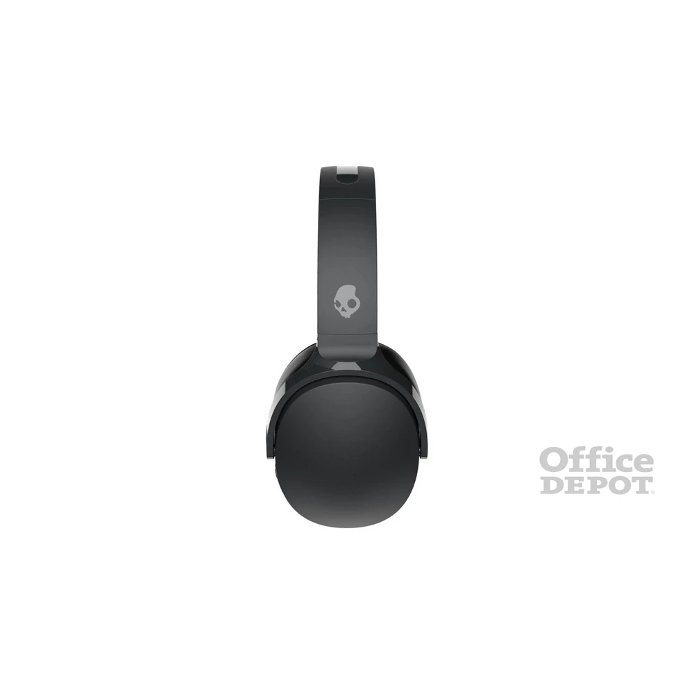 Skullcandy HESH EVO Bluetooth fekete fejhallgató