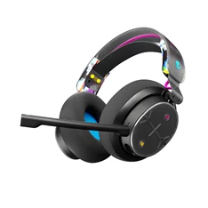 Skullcandy S6PPY-P003 PLYR multi-platform Bluetooth gamer headset Skullcandy S6PPY-P003 PLYR multi-platform Bluetooth gamer headset