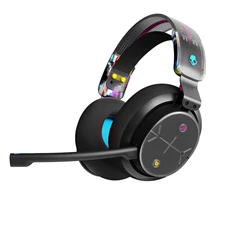 Skullcandy S6PPY-P003 PLYR multi-platform Bluetooth gamer headset Skullcandy S6PPY-P003 PLYR multi-platform Bluetooth gamer headset